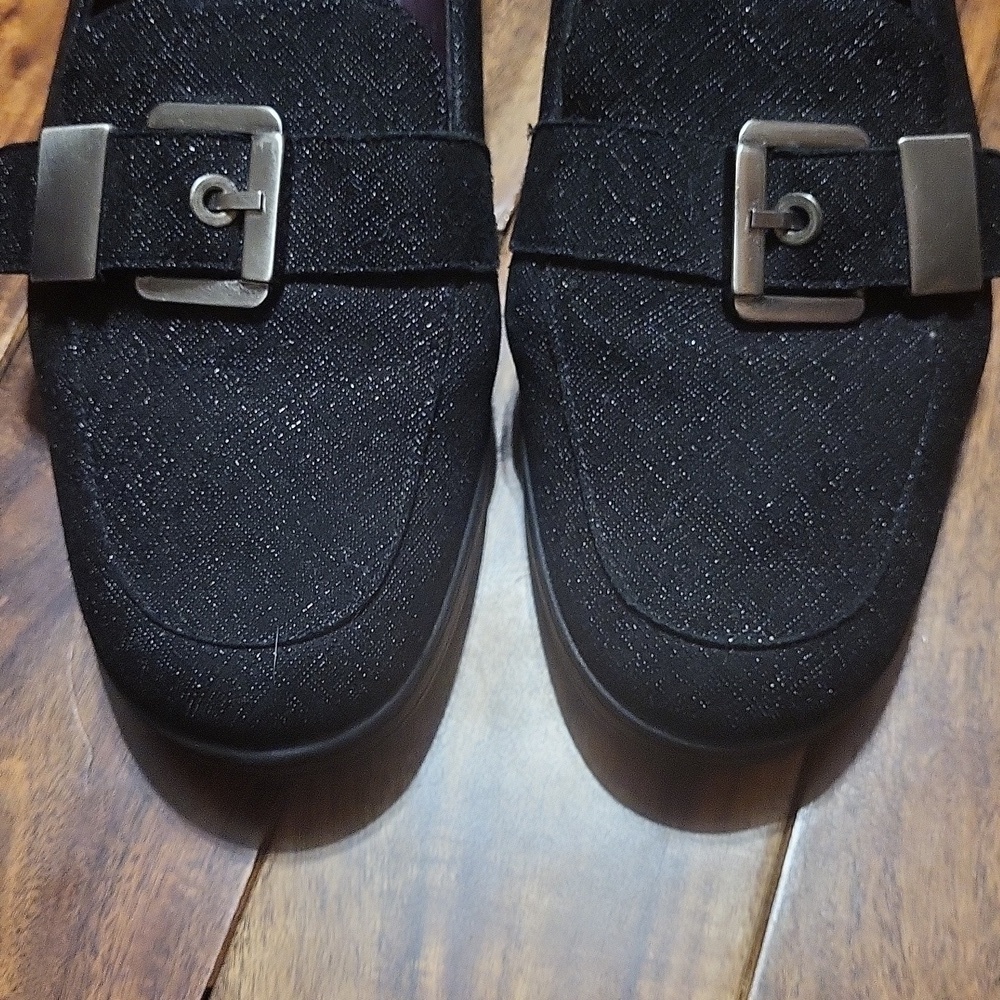 Stuart Weitzman Loafers - Picture 2 of 5